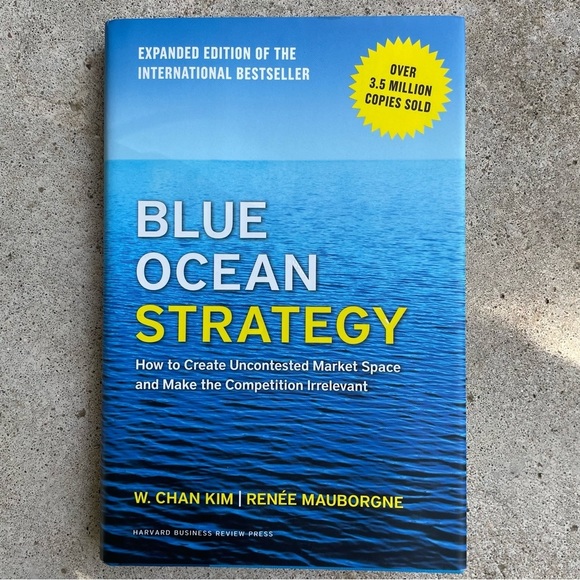 Business Leadership Hardcover Book Bundle - Picture 6 of 14